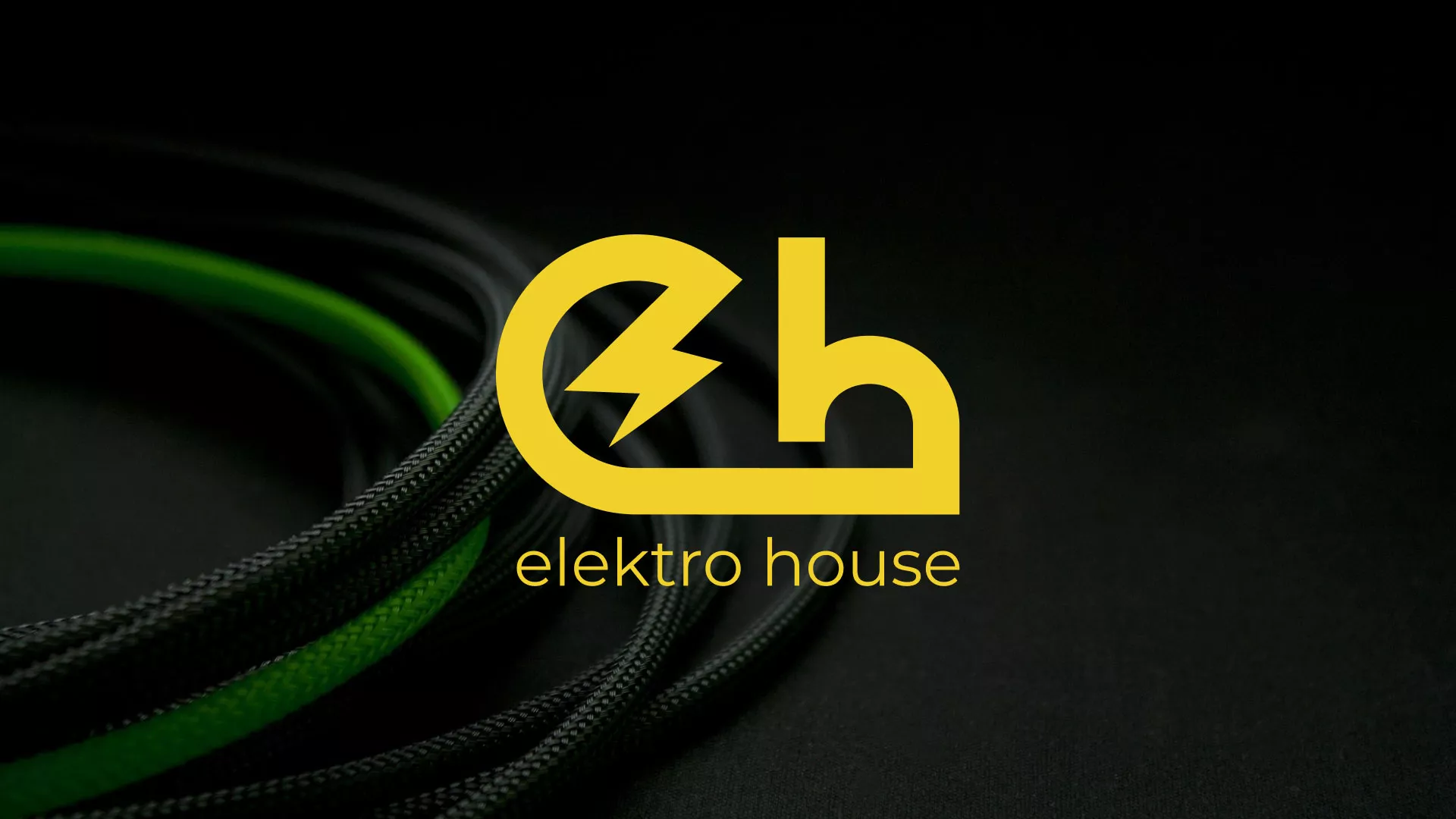 Создание сайта компании «Elektro House» в Качканаре